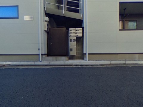 パノラマ