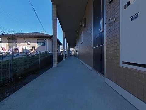 パノラマ
