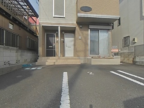 パノラマ