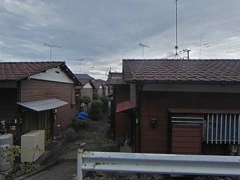 パノラマ