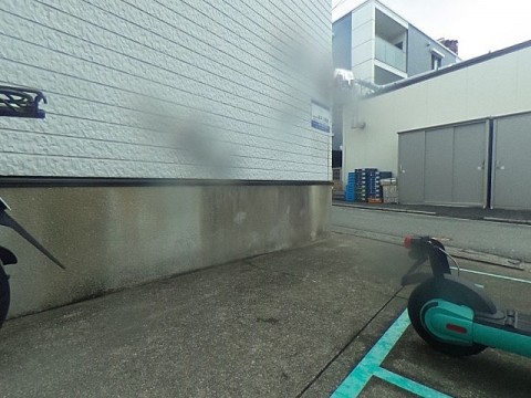 パノラマ