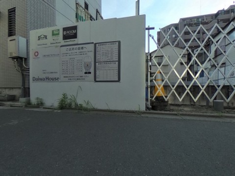 パノラマ
