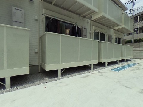 パノラマ