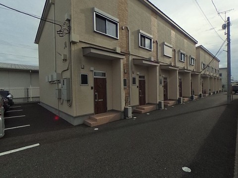 パノラマ