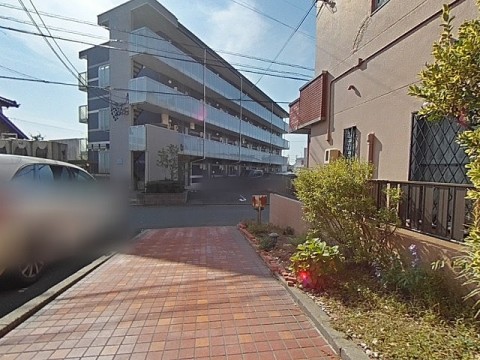 パノラマ