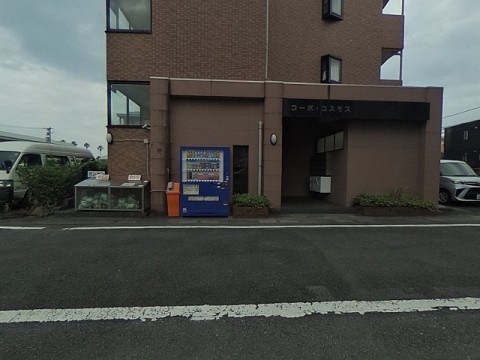 パノラマ