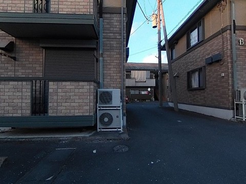 パノラマ
