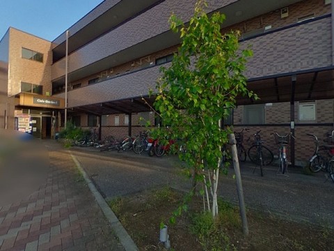 パノラマ