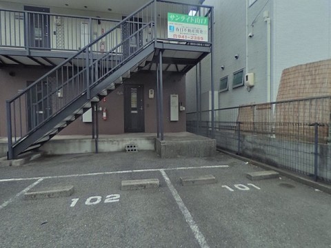 パノラマ