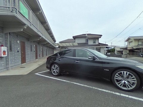 パノラマ