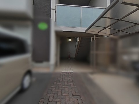 パノラマ