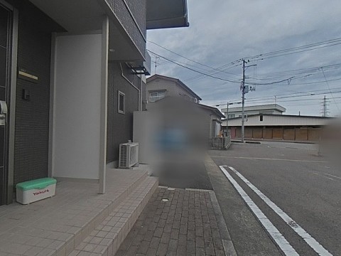 パノラマ