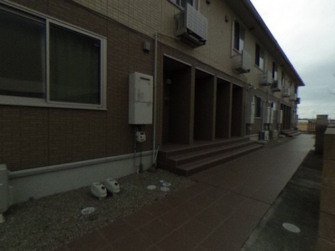 パノラマ