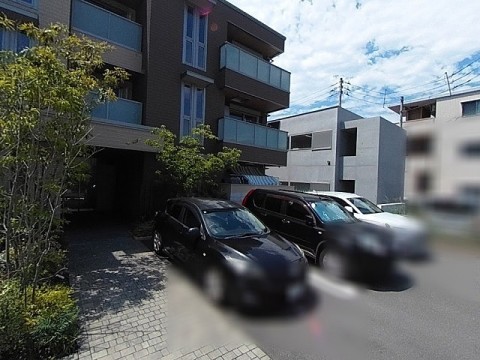 パノラマ