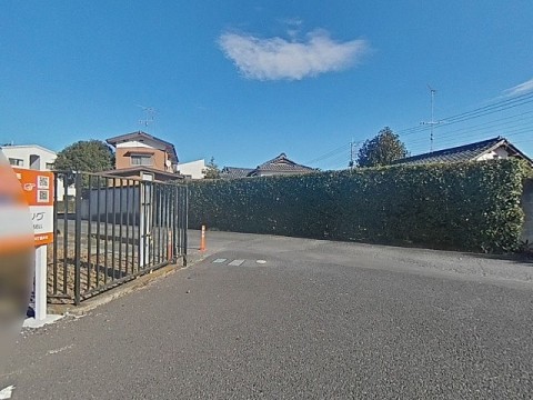 パノラマ