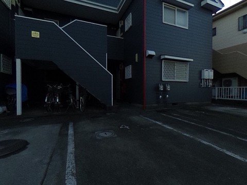 パノラマ