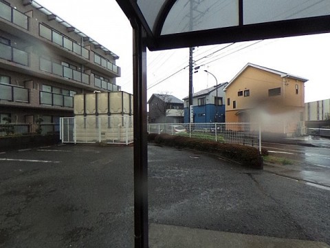 パノラマ