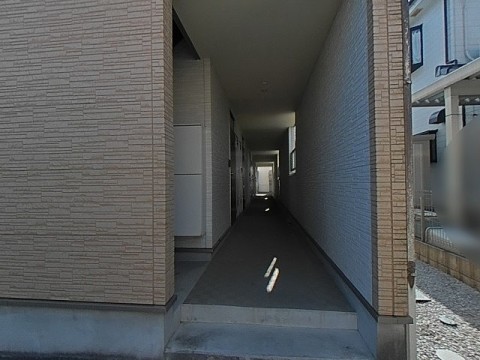 パノラマ