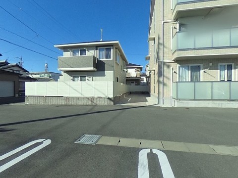 パノラマ