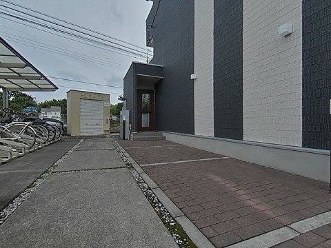 パノラマ