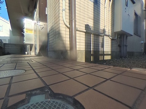 パノラマ