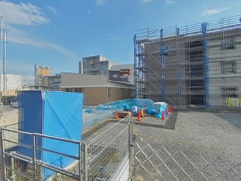 パノラマ