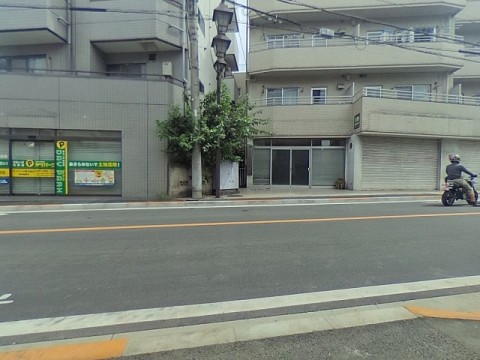 パノラマ