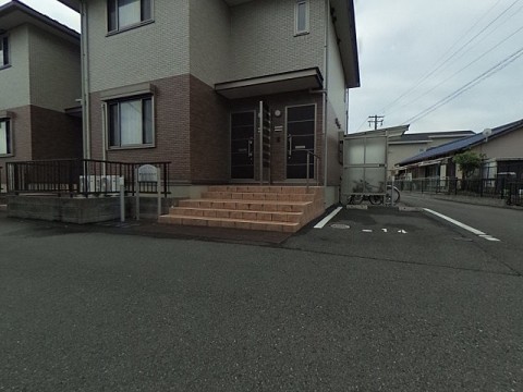 パノラマ