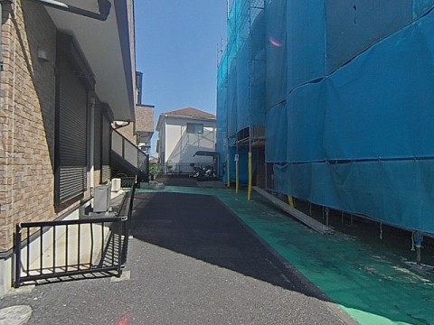 パノラマ