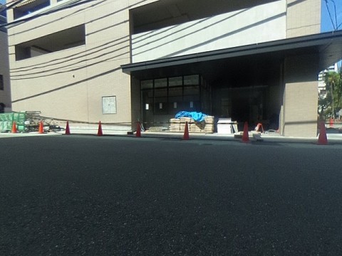パノラマ