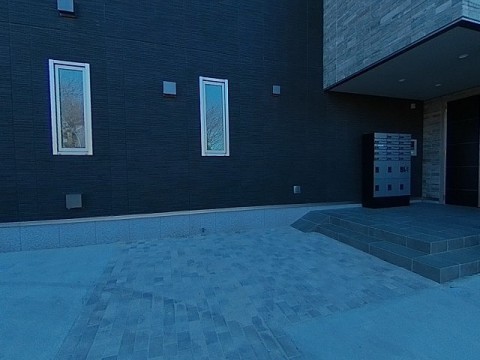 パノラマ