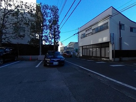 パノラマ