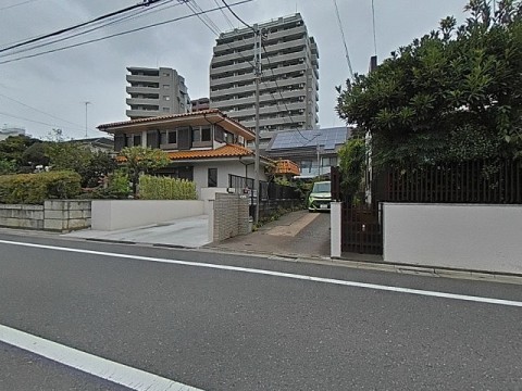パノラマ