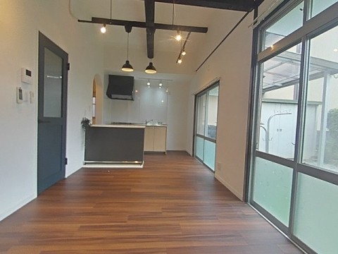パノラマ