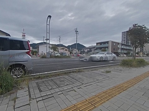 パノラマ