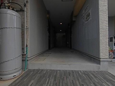 パノラマ