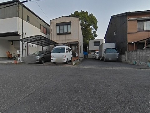 パノラマ