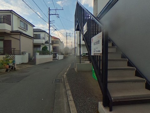 パノラマ