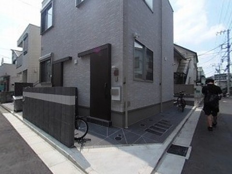 パノラマ