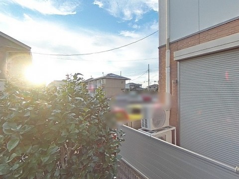 パノラマ