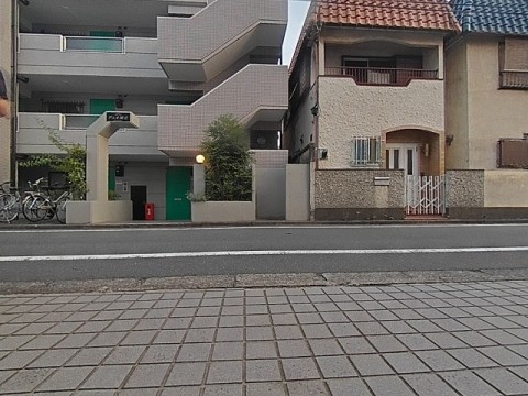 パノラマ