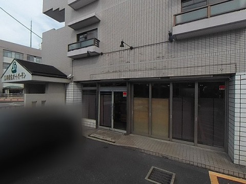 パノラマ