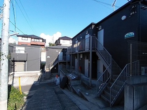 パノラマ