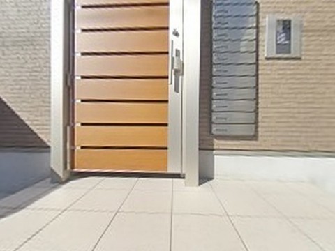 パノラマ