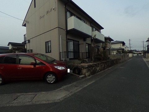 パノラマ