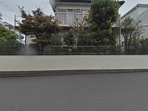 パノラマ