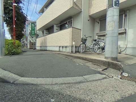 パノラマ