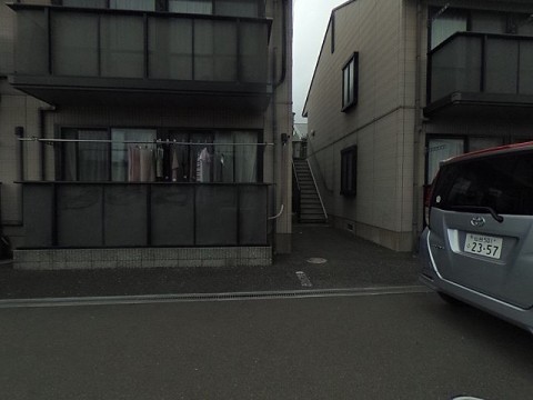 パノラマ
