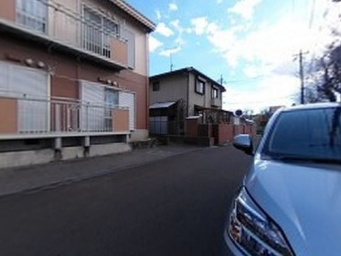 パノラマ