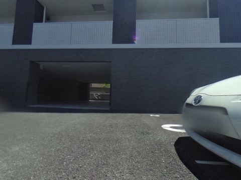 パノラマ